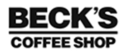 BECK'S COFFEE SHOP