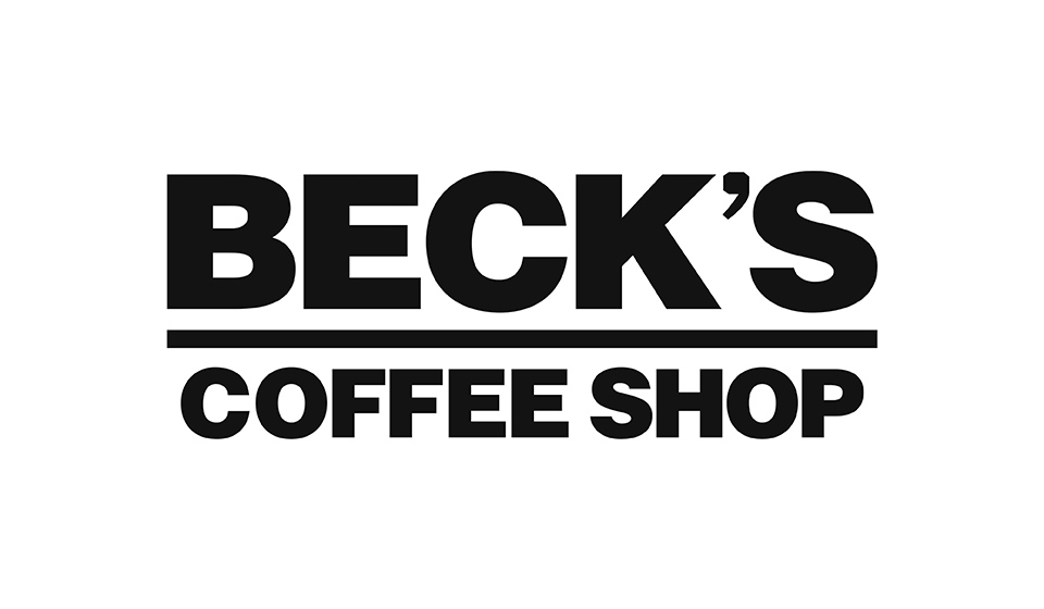 BECK'S COFFEE SHOP