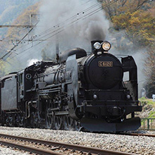 JR東日本発足からのあゆみのイメージ