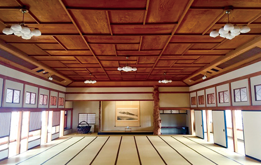 能代駅