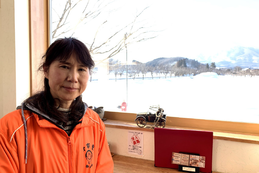村上さん