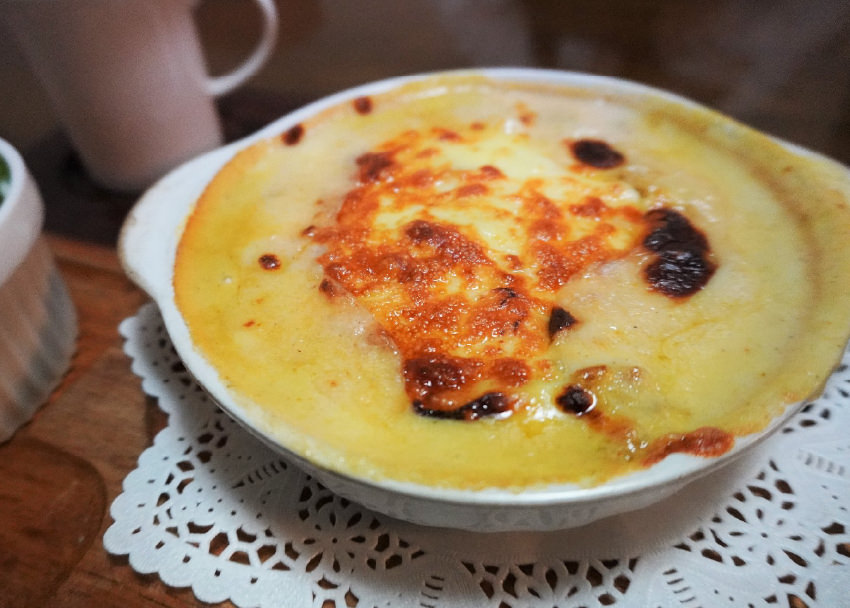 カレードリア