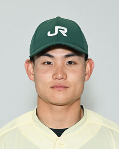 25 杉崎　成（Naru Sugisaki）｜内野手