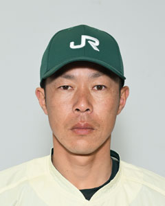 88  石川　修平 （Shuhei Ishikawa）｜コーチ