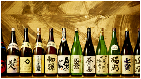 nomono Izakaya Kayoi-ji Ueno Store