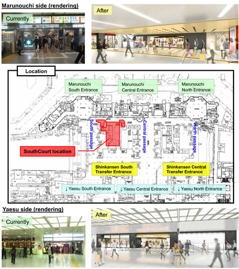 SouthCourt
