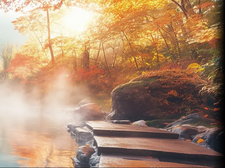 函館の湯