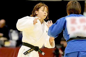大森選手