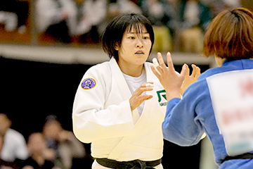 田中選手