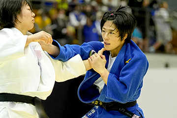 土井選手
