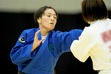 杉山選手
