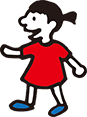 イラスト女の子
