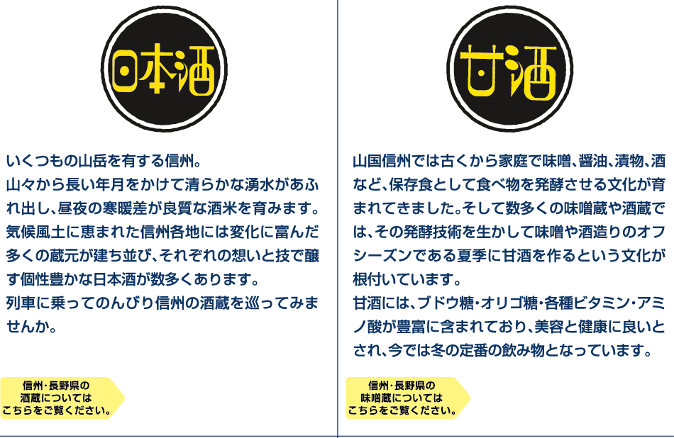 日本酒 甘酒