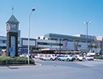 松本駅