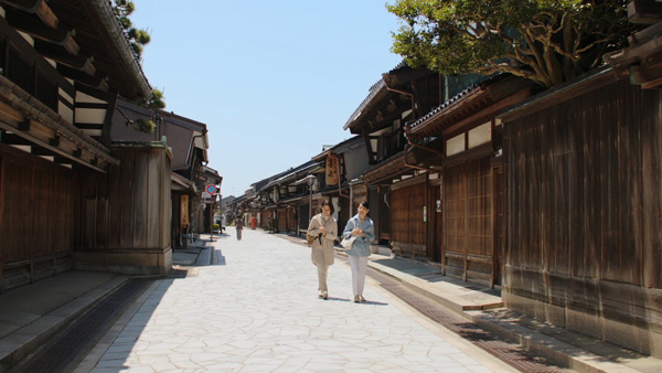 撮影地 イメージ