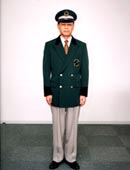 ユニフォーム 写真
