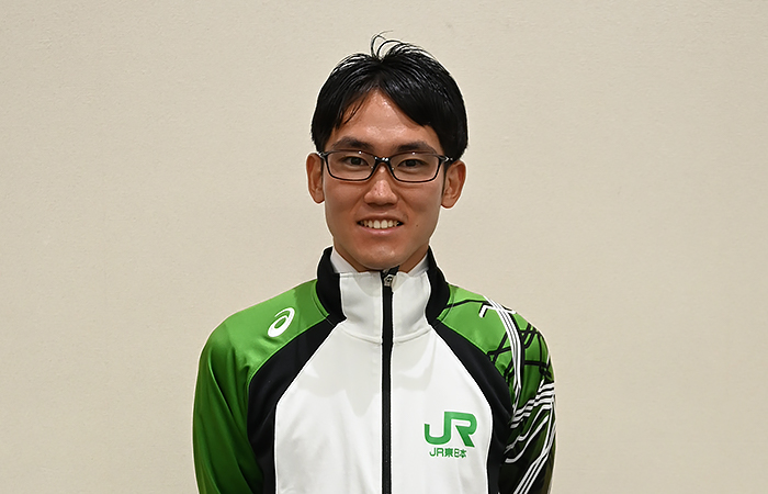 作田 将希選手のイメージ