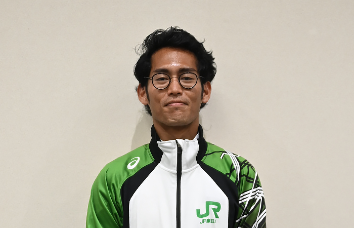 寺田 夏生選手のイメージ