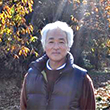 栗生産者 入江 康弘さん