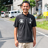 （株）吉田屋　大山さま