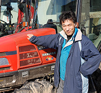 鈴木孝之さん