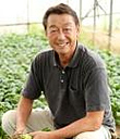 真利子農園 真利子さん