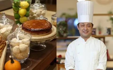 イメージ：北海道札幌市　モリエール・カフェ｢降っても晴れても｣　宮田 圭司