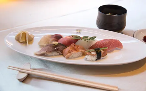 イメージ：料理