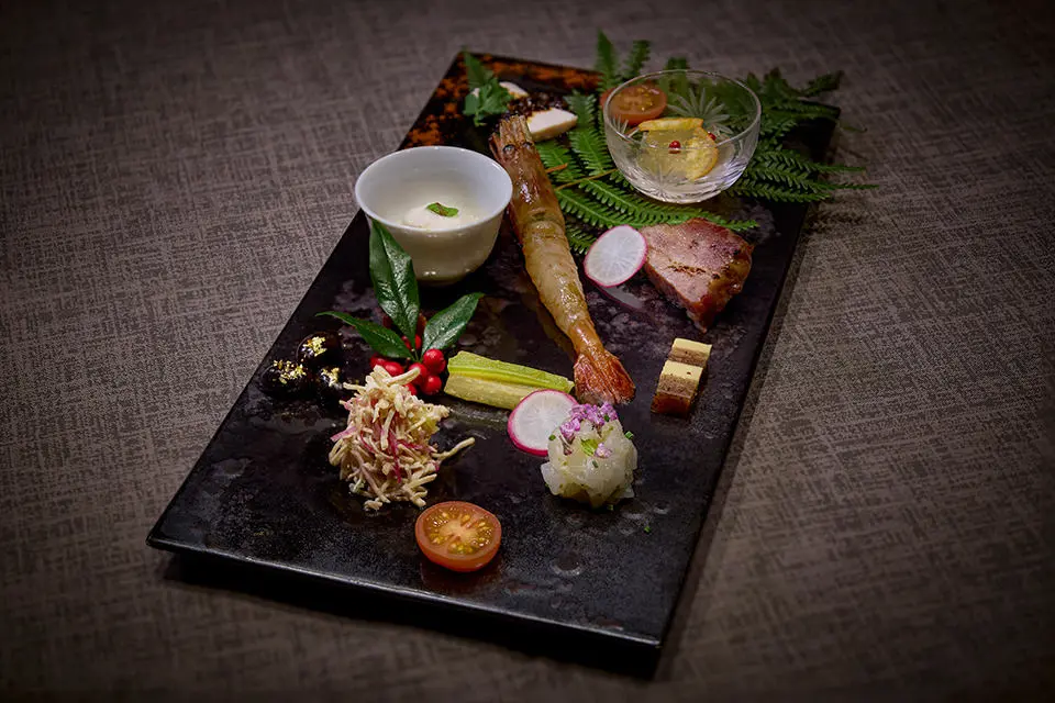 イメージ：料理