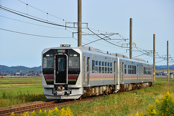 GV-E400系