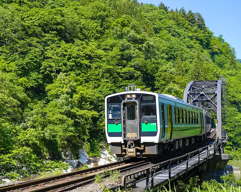列車