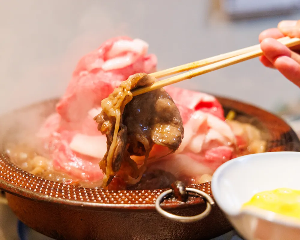 会津の郷土料理