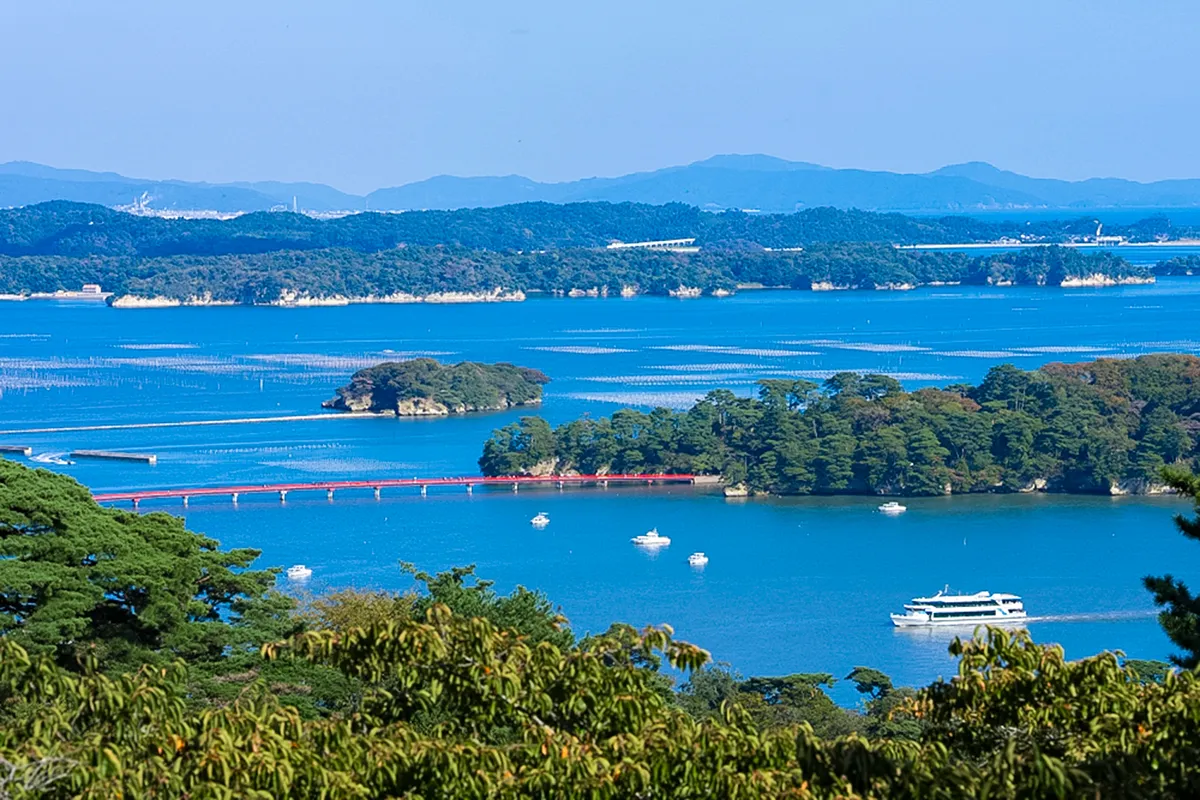 松島
