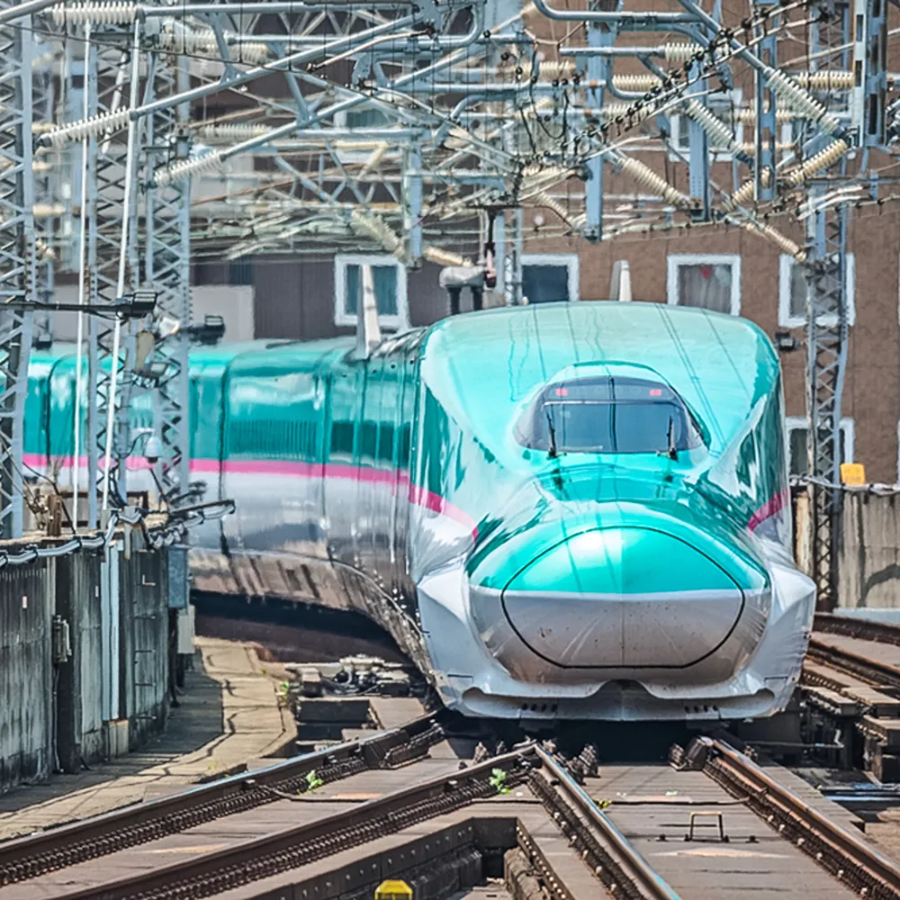 東北新幹線