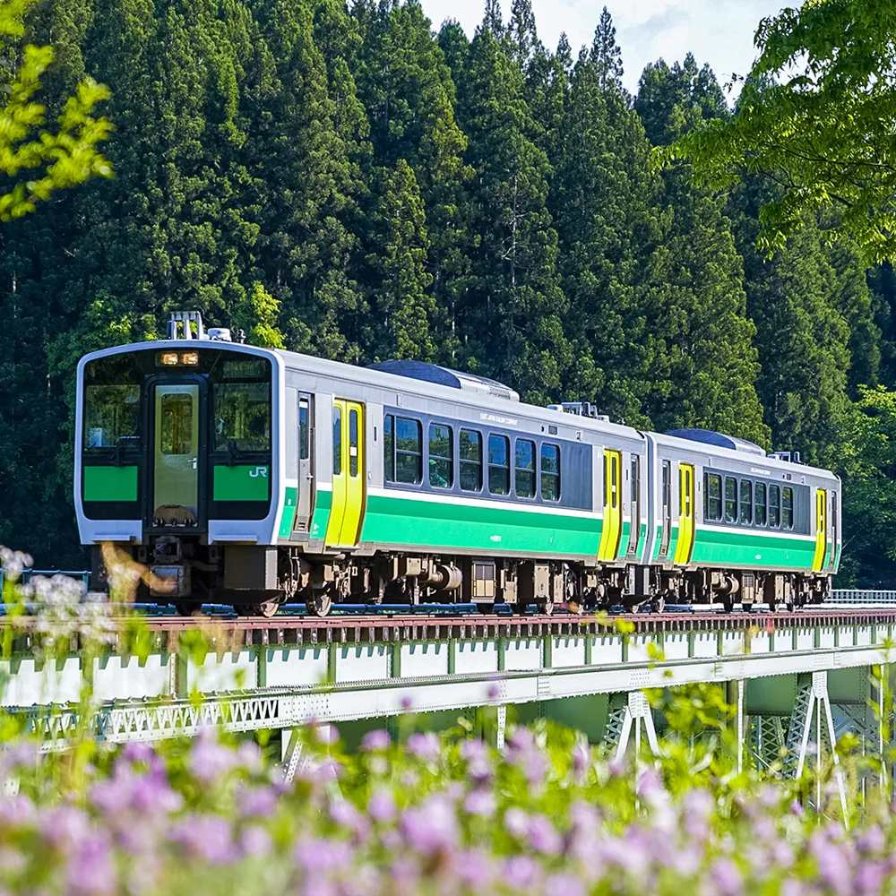 電車