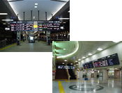 Color LED Information Displays