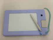 Magnetic Writing Tablets for Written Communication