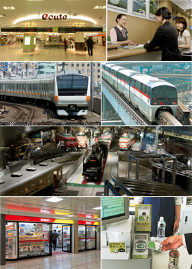 Infomation services