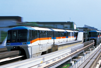 Tokyo Monorail