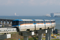 Tokyo Monorail