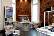 Tourist Information