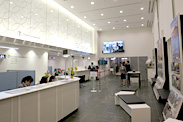 Major Travel Services and Pass Exchanges