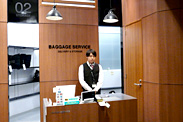 Baggage Services
