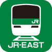 JR 동일본 열차 정보
