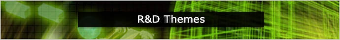 R&D Themes