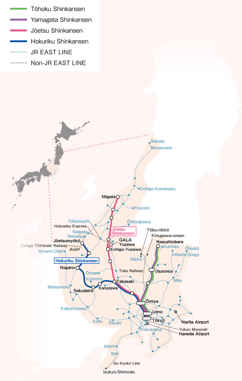 Japón en 10 dias. Itinerarios - Rutas - Forum Japan and Korea