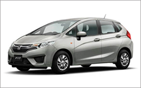 JR Rent-A-Car (Rent a car at the station) campaign