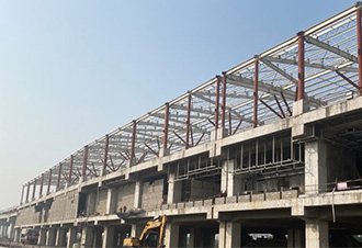 Construction of the MAHSR Project