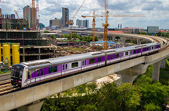 MRT Purple Line