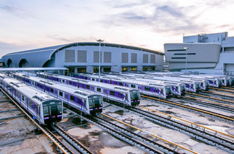 MRT Purple Line